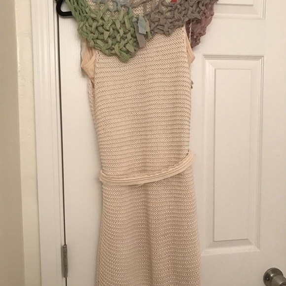 Sir Sir by Correll Correll Palotte Sweater Dress - Picture 7 of 8